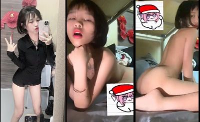 Hà My 2k6 mình dây loly xăm trổ lộ clip chat sex thủ dâm với hồng hà nhi 2k8 biểu cảm siêu dâm đĩ