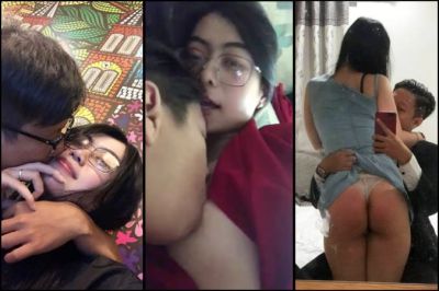Cô Giáo Cấp 3 Ngọc Phương lộ clip ngoại tình với thầy hiệu trưởng chìa vú bắt thầy bú mặt gợi địt thôi rồi
