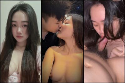 Thanh Thảo Vĩnh Long SGM 2k3 lộ clip với phi công 2k5 thiếu thốn hơi trai nên bú cu sét đánh không nhả