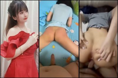 Thảo Ngân 2k8 nữ sinh siêu non tơ bố mẹ đi công tác bé lôi anh về tận nhà địt cả tuần gái mới nhú địt rên khiếp vkl