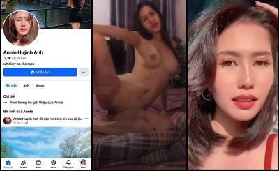 [Hot] Phần mới clip full 4p Diễn viên Annie Huỳnh Anh đài THVL diễn viên phải có khác body vú vê thuộc hàng cực phẩm