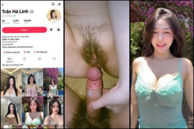[Hot Scandal] Bản Full HD Những clip chưa công bố của Trần Hà Linh top 1 sever đụ đứng doggy bú cu cận cảnh Part 3