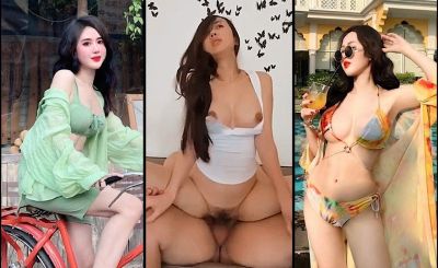 [Hot]Full clip 22p Mỹ Ngân 2k3 Đồng Nai xinh như Hot girl body cực nuột lộ clip với anh nyc mập địt . Cưỡi ngựa nhún nhãy cực nứng khẩu dâm hơn phim sết Part 2