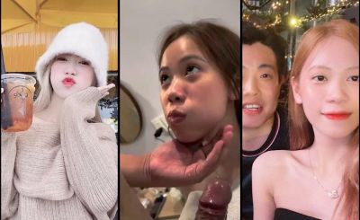 [Hot] SGBB Việt Nam 2k5 mình dây nguyện làm chó cái cho thằng khựa bú cu liếm đít sextoy hầu hạ như nô tỳ Part 4